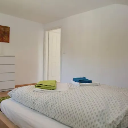 Apartment Birkenhof
