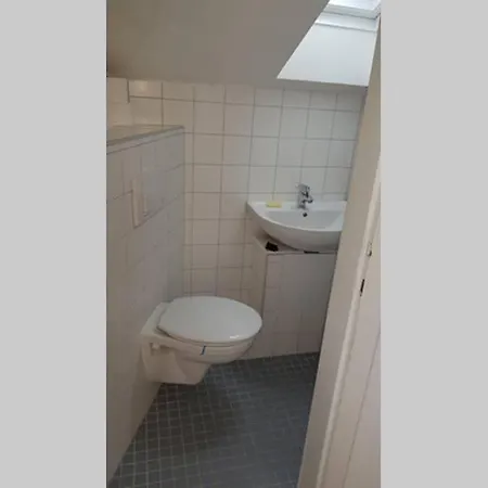 Apartment Birkenhof