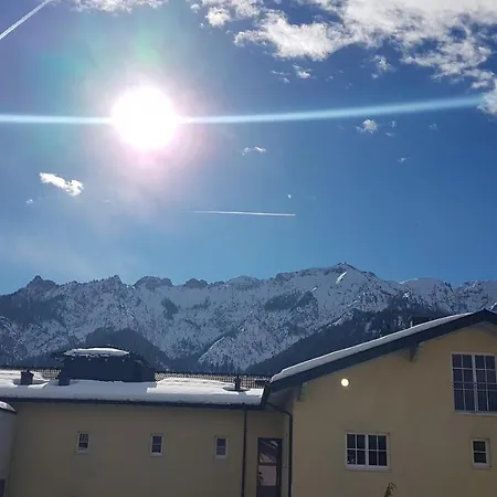Birkenhof * 그로스크메인