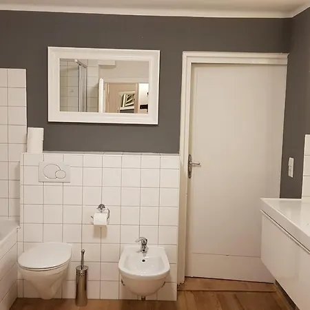 Birkenhof 아파트